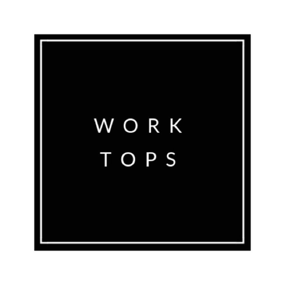 Work tops